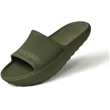 BLACKROLL Recovery Slopes Regenerations-Schuh, Grün, XS