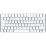 Apple Magic Keyboard Touch ID für Mac mit Apple Chip; silber, IT (MK293T/A)