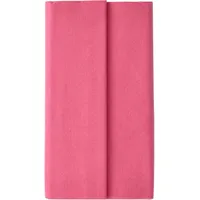 Papstar Tischdecke, Tissue ROYAL Collection 120 cm x 180 cm Fuchsia