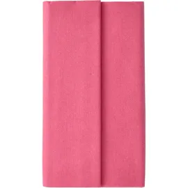 Papstar Tischdecke, Tissue ROYAL Collection 120 cm x 180 cm Fuchsia