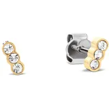 Tommy Hilfiger Ohrstecker ESSENTIAL EARRINGS gold 2781034 0