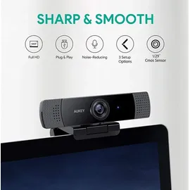 Aukey PC-LM1E