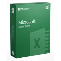 Microsoft Excel 2019 ESD DE Win