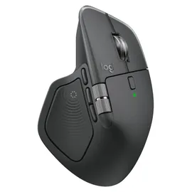 Logitech MX Master 4 grau