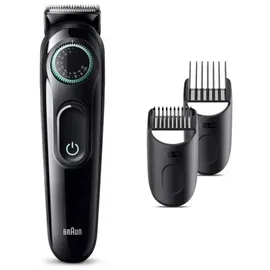 Braun Series 3 BT3411 Schwarz