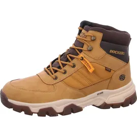 Dockers by Gerli Herren Schnürboots 45
