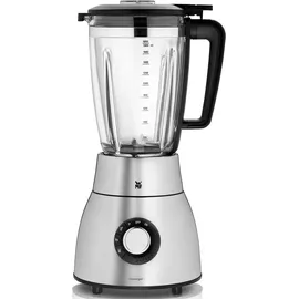 WMF Kult Pro Power Standmixer silber