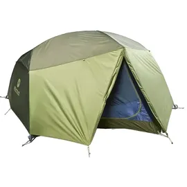 Marmot Trailfin 3P Olive Grove/Nori