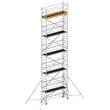 Layher Rollgerüst Uni Standard P2 11,20 m