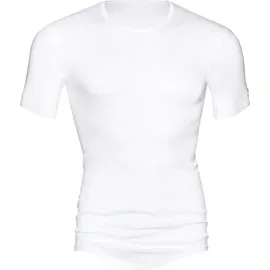 MEY T-Shirt (2802-101) white