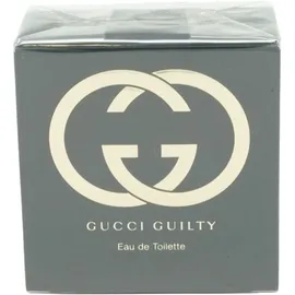 GUCCI Guilty Eau de Toilette 30 ml