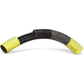 Bradas Gartenschlauch 3/4" 50 m gelb