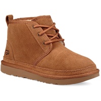 UGG Australia UGG Unisex-Kinder Neumel II Chukka-Stiefel, Chestnut, 35 EU