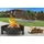 Cook King Feuerschale Haiti Ø 30 cm Schwarz