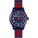 Lacoste LACOSTE.12.12 KIDS 2030035 Kinderuhr - Blau/Blau