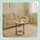 Relaxdays Beistelltisch Marmoroptik, 2 Ablagen, für Wohnzimmer, Metall & MDF, Sofatisch rund, HxD 56x40 cm, weiß/schwarz
