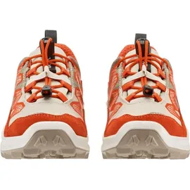 Lowa Maddox Pro GTX Lo Kinder Dune/Flame 34