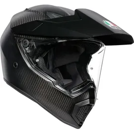 AGV AX-9 Carbon Helm, carbon, Größe 3XL
