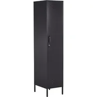 Beliani Aktenschrank,