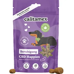 Calitamex CBD Happies Beruhigung