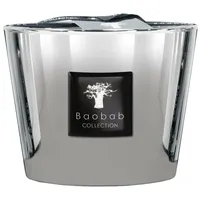 BAOBAB Duftkerze Max 10 500 g braun