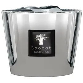 BAOBAB Duftkerze Max 10 500 g braun