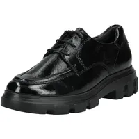 Paul Green Plateau-Sneaker Schwarz 38,5