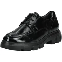 Paul Green Plateau-Sneaker Schwarz 38,5