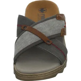 Rieker 21695 Herren Grau 44