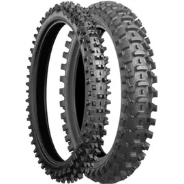 Bridgestone Battlecross X10 REAR 100/90-19 57M TT