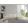 altdecor Eckcouch Cord 5-Sitzer Beige