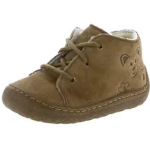 superfit Lauflernschuhe Braun 18