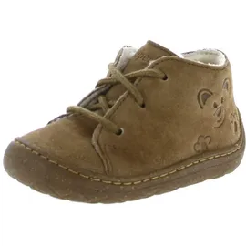 superfit Lauflernschuhe Braun 18