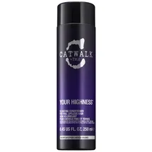 Tigi Catwalk Your Highness Nourishing 250 ml