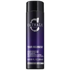 Tigi Catwalk Your Highness Nourishing 250 ml