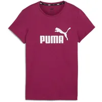 Puma Essentials Logo Tee (S) Tees