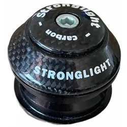 Stronglight Steuersatz RAZ Carbon