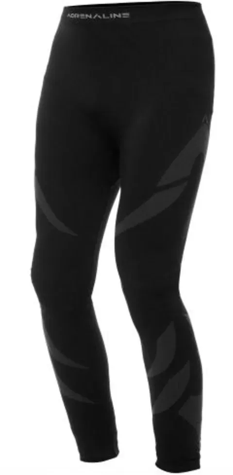 Pantalones termoactivos ADRENALINE DESERT Talla M