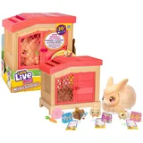 MOOSE TOYS LTD Little Live Pets Mama Surprise Bunny