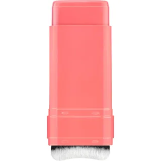 Catrice KISS & GLOW Blush Stick, Rouge, Nr. C01, Pink, natürlich, strahlend frisch, farbintensiv, vegan, ohne Parabene, ohne Mikroplastikpartikel, Nanopartikel frei, 1er Pack (18g)