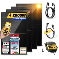 onPower - 5m / ohne Halterung / ohne Speicher