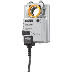 HELIOS Klappen-Stellmotor STM 10 230V