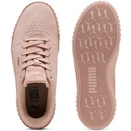 Puma Carina 3.0 SD Damen Rose Quartz/Puma Gold 36