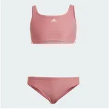 Adidas 3-Streifen Bikini Pink / Pink Spark 164