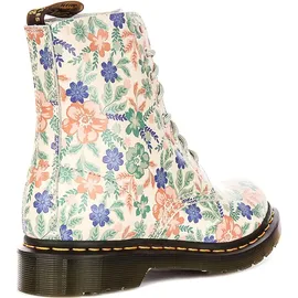 Dr. Martens Dr Martens Airwair Boots für Damen bunt, Größe 36 EU