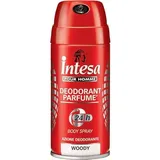 Mirato Intesa Homme Woody Deodorant 150ml