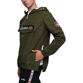 Ellesse Mont 2 Jacke kaki XL