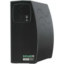 ONLINE USV-Systeme Online USV Y800 USV 800 VA