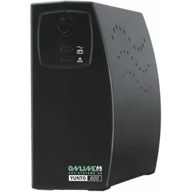 ONLINE USV-Systeme Online USV Y800 USV 800 VA