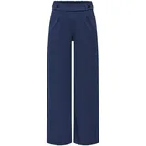 Jdy Jdygeggo New Long Pant Jrs Noos Culotte Schwarz S